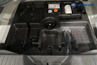 Nissan Qashqai N-Connecta Automatic Petrol SUV - Stock Number (1673788) - 33rd supplementary image