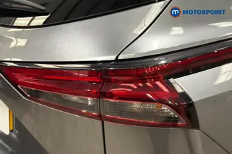 Nissan Qashqai N-Connecta Automatic Petrol SUV - Stock Number (1673788) - 36th supplementary image