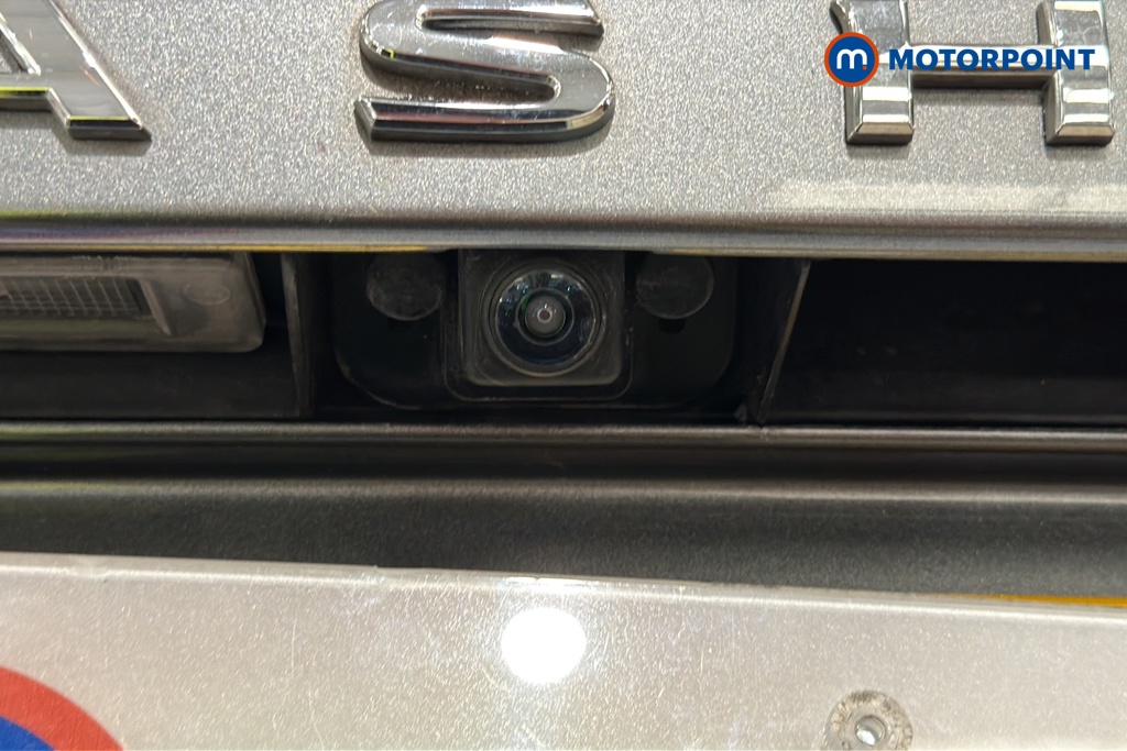 Nissan Qashqai N-Connecta Automatic Petrol SUV - Stock Number (1673788) - 37th supplementary image