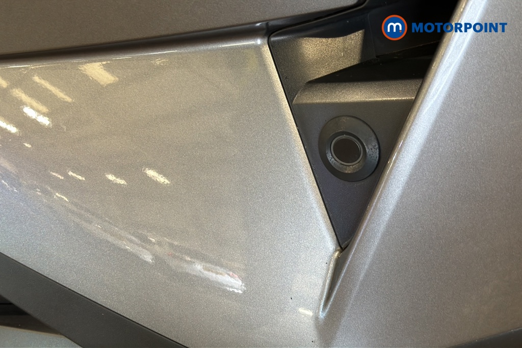 Nissan Qashqai N-Connecta Automatic Petrol SUV - Stock Number (1673788) - 38th supplementary image