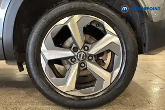 Nissan Qashqai N-Connecta Automatic Petrol SUV - Stock Number (1673788) - 45th supplementary image