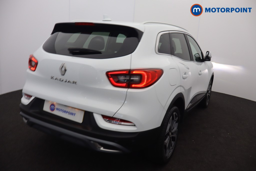 Renault Kadjar Techno Manual Petrol SUV - Stock Number (1674158) - 2nd supplementary image