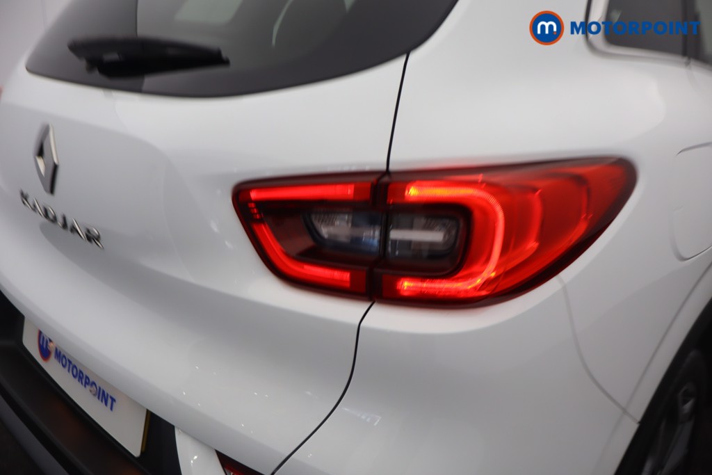 Renault Kadjar Techno Manual Petrol SUV - Stock Number (1674158) - 3rd supplementary image