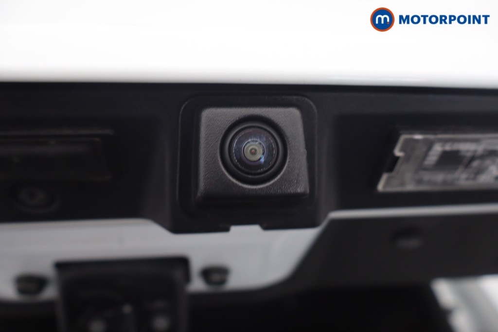 Renault Kadjar Techno Manual Petrol SUV - Stock Number (1674158) - 5th supplementary image
