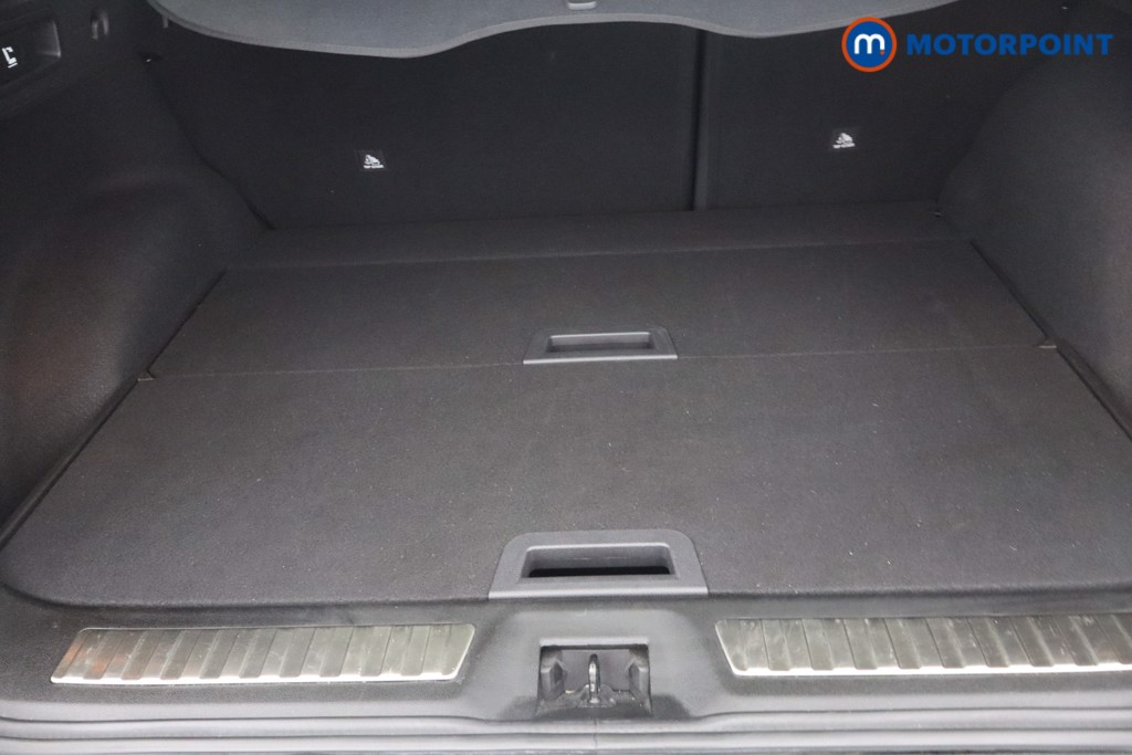 Renault Kadjar Techno Manual Petrol SUV - Stock Number (1674158) - 6th supplementary image