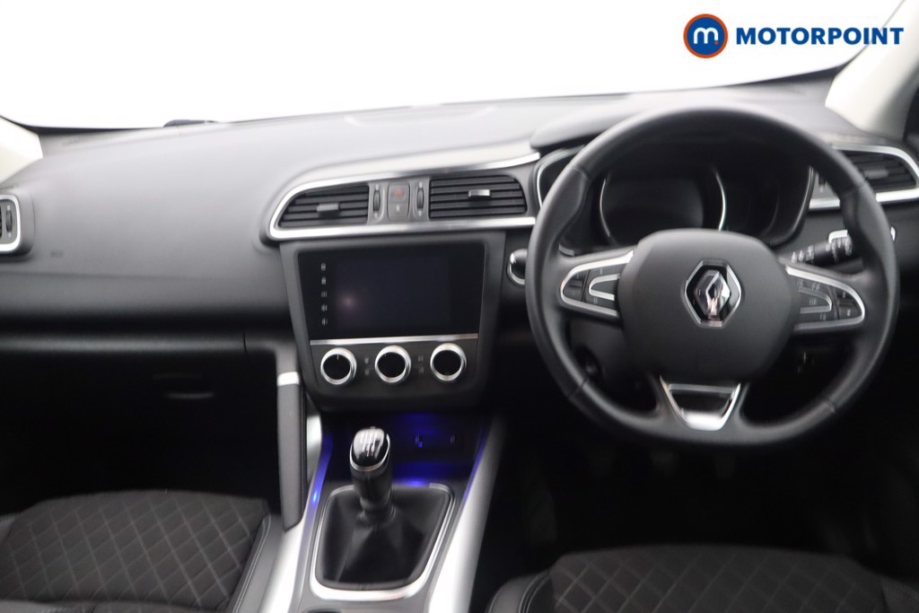 Renault Kadjar Techno Manual Petrol SUV - Stock Number (1674158) - 9th supplementary image