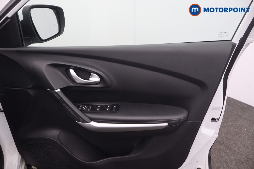 Renault Kadjar Techno Manual Petrol SUV - Stock Number (1674158) - 10th supplementary image