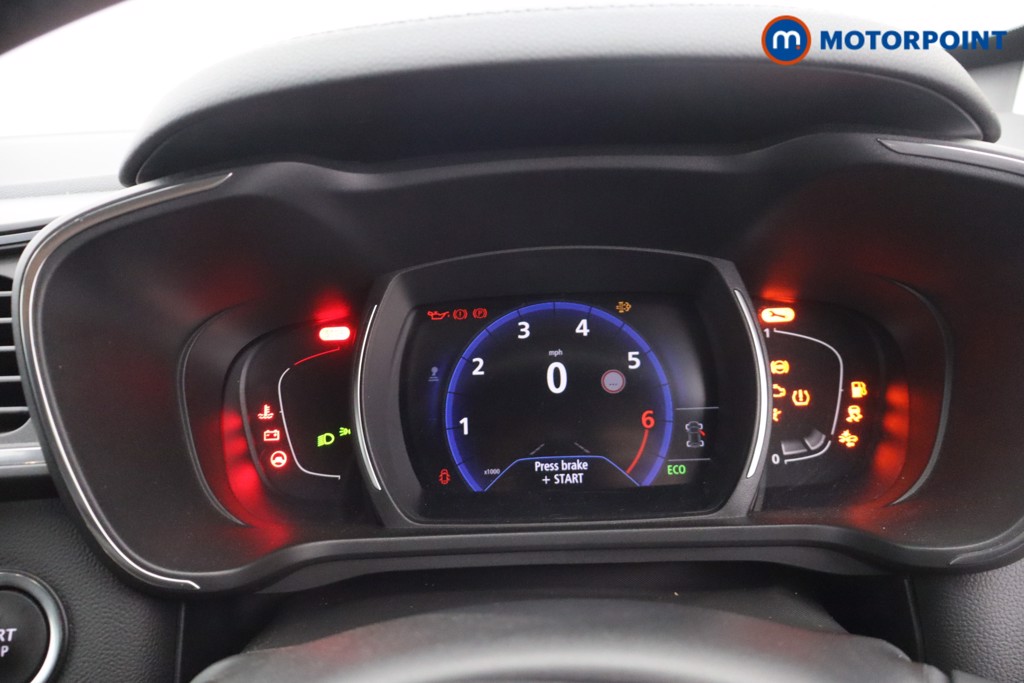 Renault Kadjar Techno Manual Petrol SUV - Stock Number (1674158) - 16th supplementary image