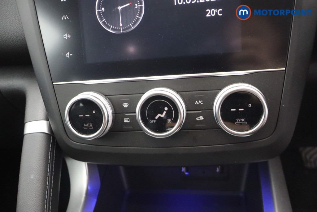 Renault Kadjar Techno Manual Petrol SUV - Stock Number (1674158) - 17th supplementary image