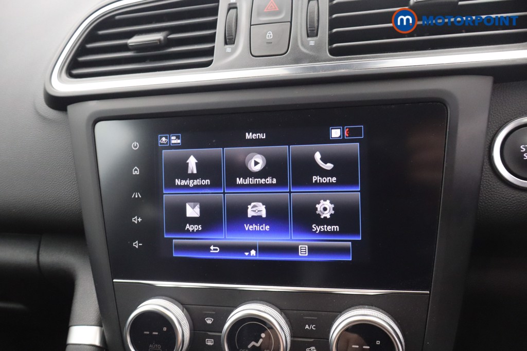 Renault Kadjar Techno Manual Petrol SUV - Stock Number (1674158) - 19th supplementary image