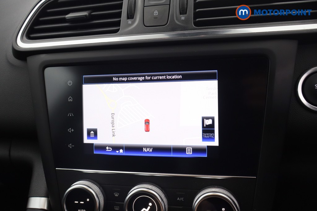 Renault Kadjar Techno Manual Petrol SUV - Stock Number (1674158) - 20th supplementary image