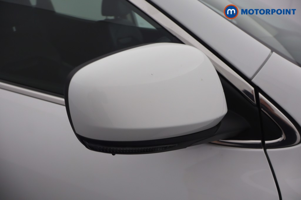 Renault Kadjar Techno Manual Petrol SUV - Stock Number (1674158) - 21st supplementary image