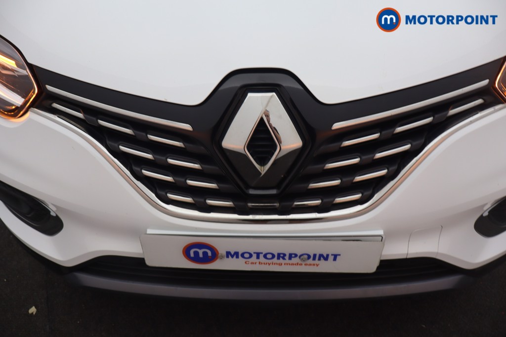 Renault Kadjar Techno Manual Petrol SUV - Stock Number (1674158) - 22nd supplementary image