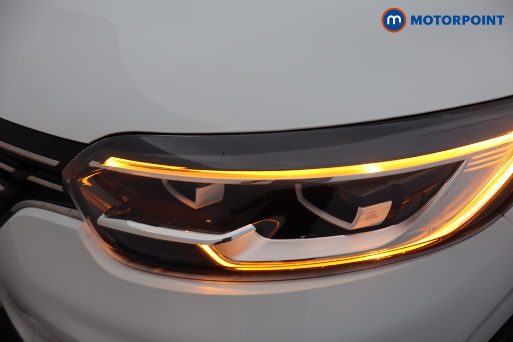 Renault Kadjar Techno Manual Petrol SUV - Stock Number (1674158) - 23rd supplementary image