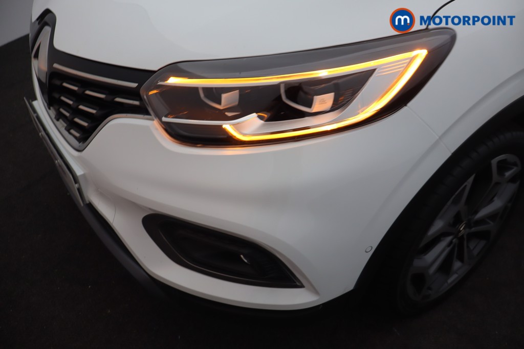 Renault Kadjar Techno Manual Petrol SUV - Stock Number (1674158) - 24th supplementary image