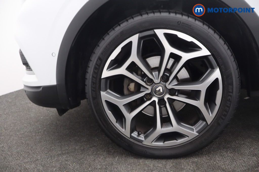 Renault Kadjar Techno Manual Petrol SUV - Stock Number (1674158) - 25th supplementary image