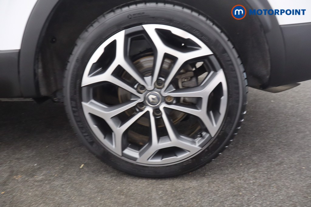 Renault Kadjar Techno Manual Petrol SUV - Stock Number (1674158) - 28th supplementary image