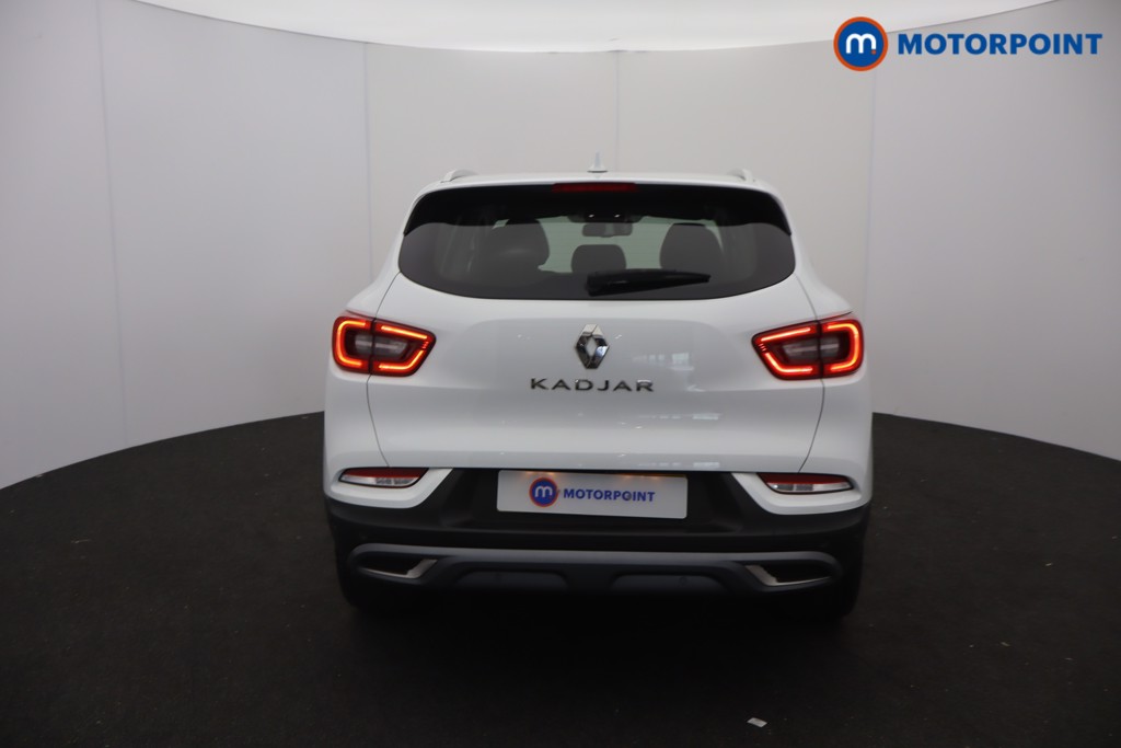 Renault Kadjar Techno Manual Petrol SUV - Stock Number (1674158) - 1st supplementary image