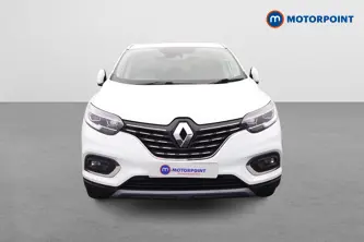 Renault Kadjar Techno Manual Petrol SUV - Stock Number (1674158) - Front bumper