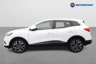 Renault Kadjar Techno Manual Petrol SUV - Stock Number (1674158) - Passenger side