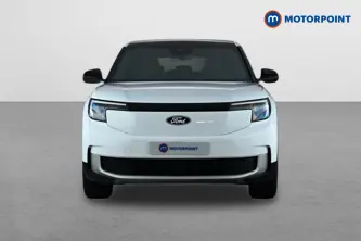 Ford Explorer Premium Automatic Electric SUV - Stock Number (1674172) - Front bumper