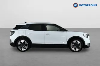 Ford Explorer Premium Automatic Electric SUV - Stock Number (1674172) - Drivers side