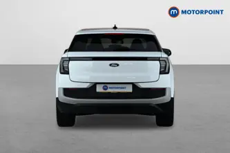 Ford Explorer Premium Automatic Electric SUV - Stock Number (1674172) - Rear bumper