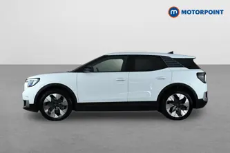 Ford Explorer Premium Automatic Electric SUV - Stock Number (1674172) - Passenger side