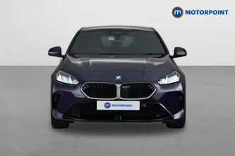 BMW 1 Series M Sport Automatic Petrol Hatchback - Stock Number (1674194) - Front bumper