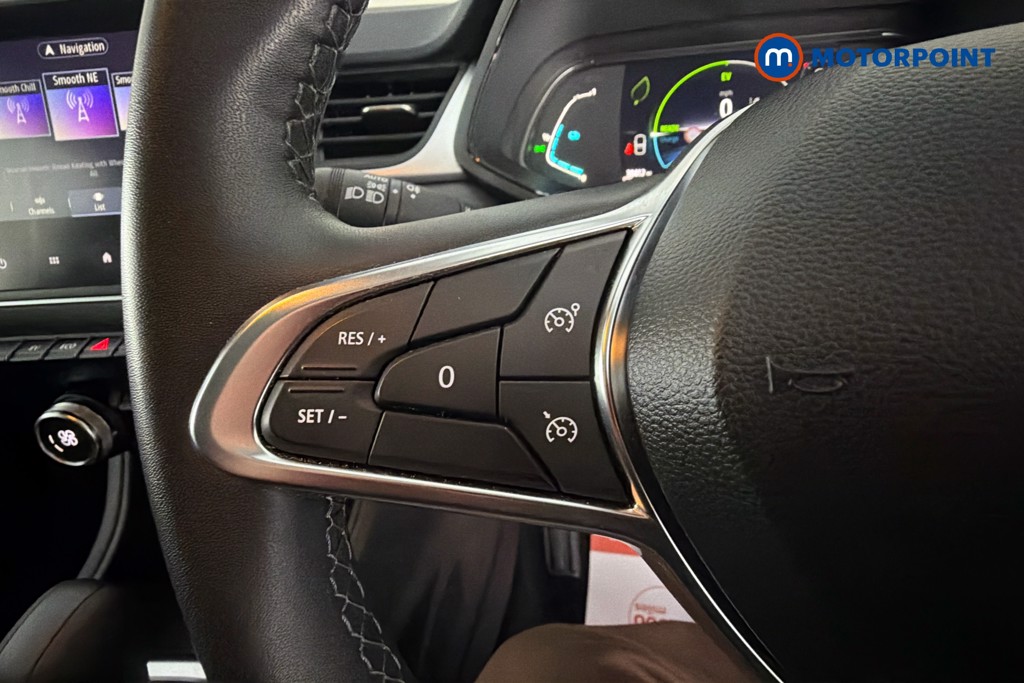 Renault Captur Evolution Automatic Petrol-Electric Hybrid SUV - Stock Number (1674234) - 3rd supplementary image