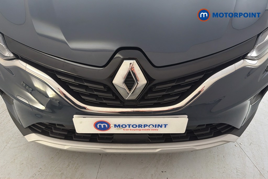 Renault Captur Evolution Automatic Petrol-Electric Hybrid SUV - Stock Number (1674234) - 45th supplementary image