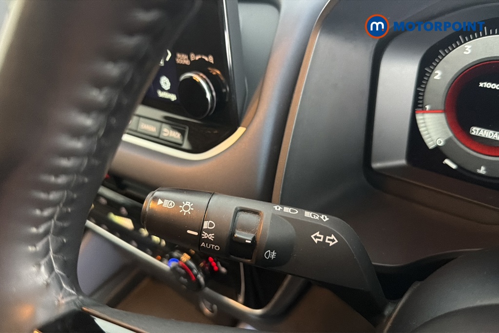 Nissan Qashqai Tekna Manual Petrol SUV - Stock Number (1674248) - 5th supplementary image