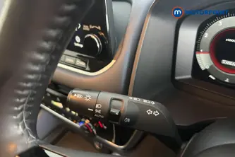 Nissan Qashqai Tekna Manual Petrol SUV - Stock Number (1674248) - 5th supplementary image
