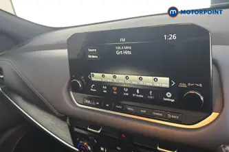 Nissan Qashqai Tekna Manual Petrol SUV - Stock Number (1674248) - 8th supplementary image