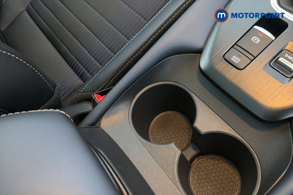 Nissan Qashqai Tekna Manual Petrol SUV - Stock Number (1674248) - 16th supplementary image
