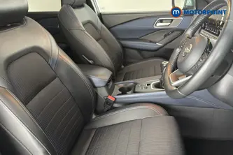Nissan Qashqai Tekna Manual Petrol SUV - Stock Number (1674248) - 22nd supplementary image
