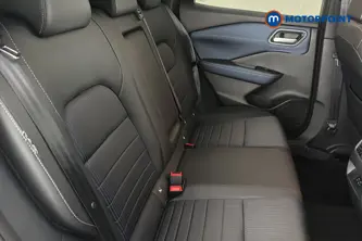 Nissan Qashqai Tekna Manual Petrol SUV - Stock Number (1674248) - 25th supplementary image
