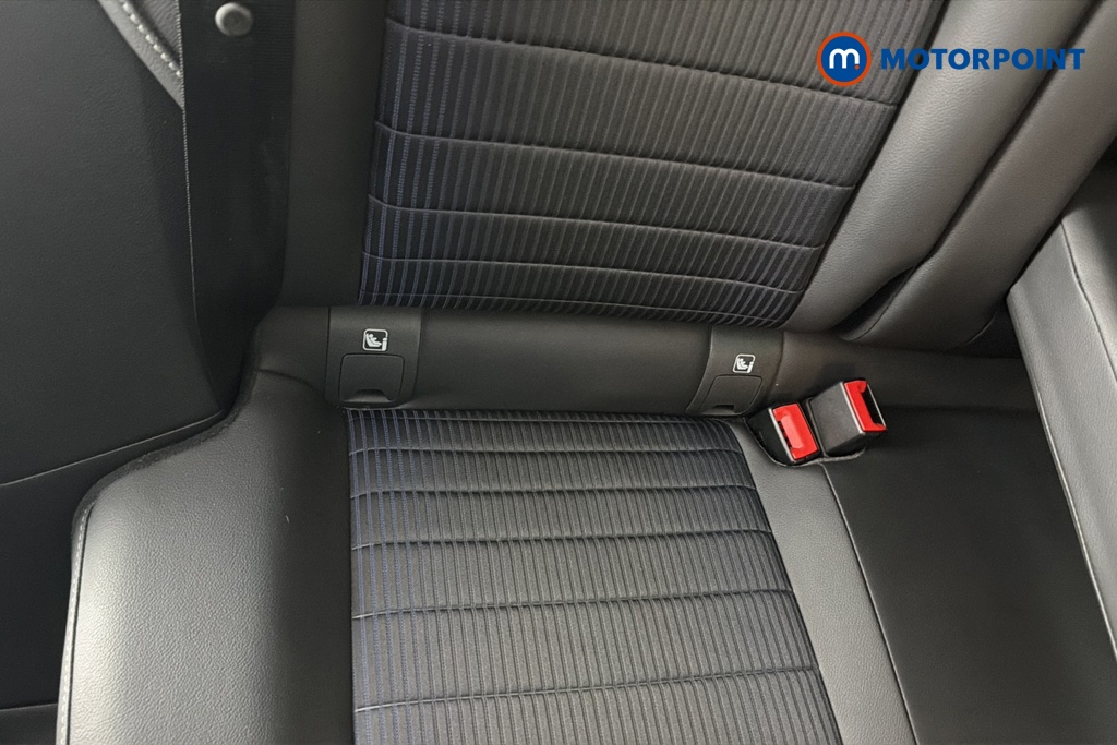 Nissan Qashqai Tekna Manual Petrol SUV - Stock Number (1674248) - 27th supplementary image