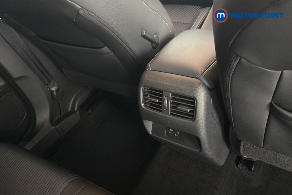 Nissan Qashqai Tekna Manual Petrol SUV - Stock Number (1674248) - 28th supplementary image