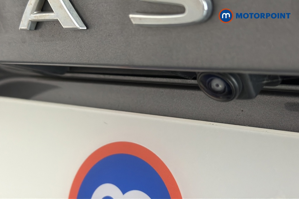 Nissan Qashqai Tekna Manual Petrol SUV - Stock Number (1674248) - 37th supplementary image