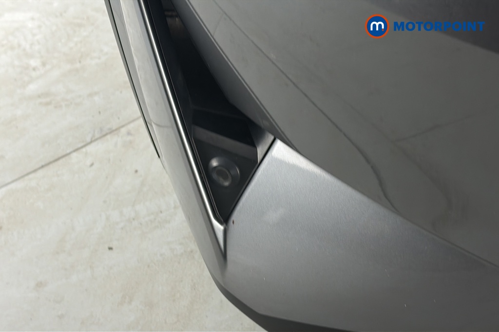 Nissan Qashqai Tekna Manual Petrol SUV - Stock Number (1674248) - 38th supplementary image