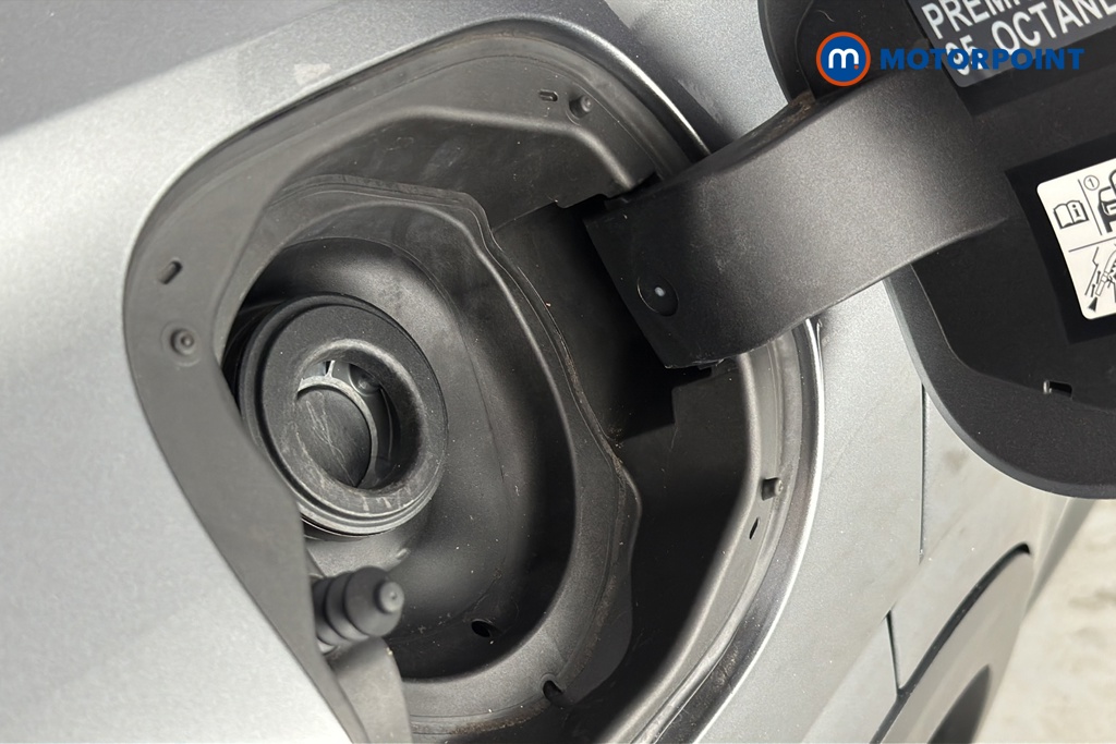 Nissan Qashqai Tekna Manual Petrol SUV - Stock Number (1674248) - 41st supplementary image