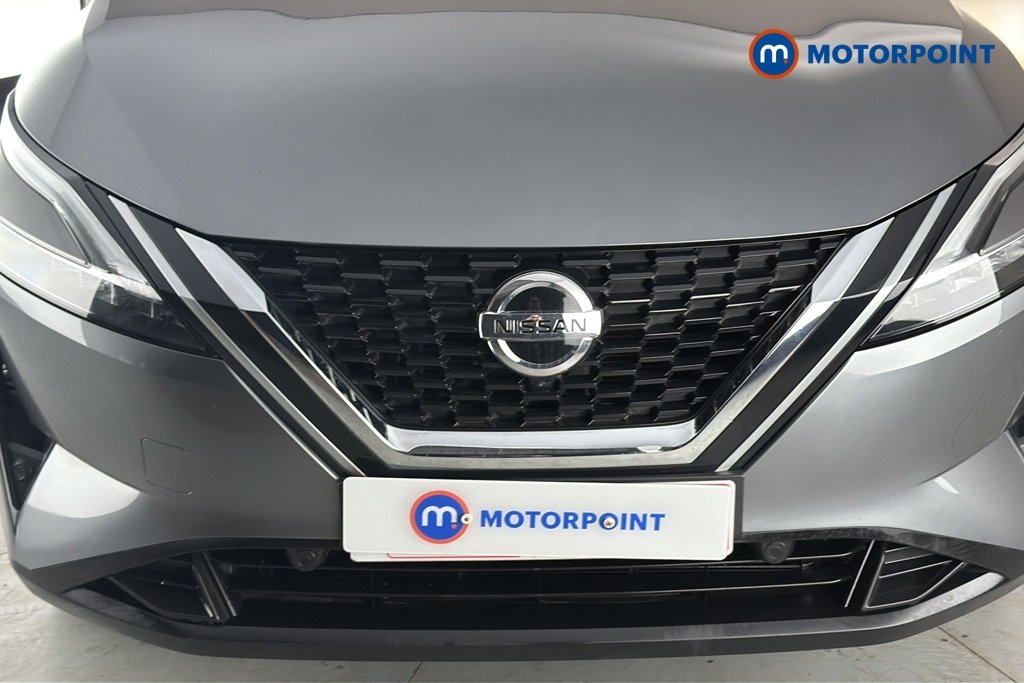 Nissan Qashqai Tekna Manual Petrol SUV - Stock Number (1674248) - 43rd supplementary image