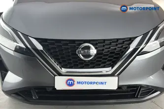 Nissan Qashqai Tekna Manual Petrol SUV - Stock Number (1674248) - 43rd supplementary image