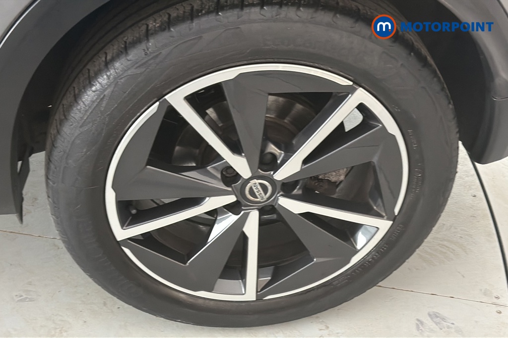 Nissan Qashqai Tekna Manual Petrol SUV - Stock Number (1674248) - 45th supplementary image