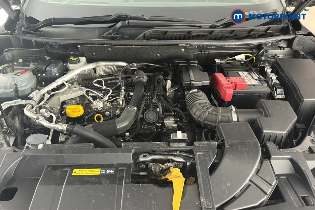 Nissan Qashqai Tekna Manual Petrol SUV - Stock Number (1674248) - 48th supplementary image
