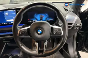 BMW 1 Series M Sport Automatic Petrol Hatchback - Stock Number (1674343) - 2nd supplementary image