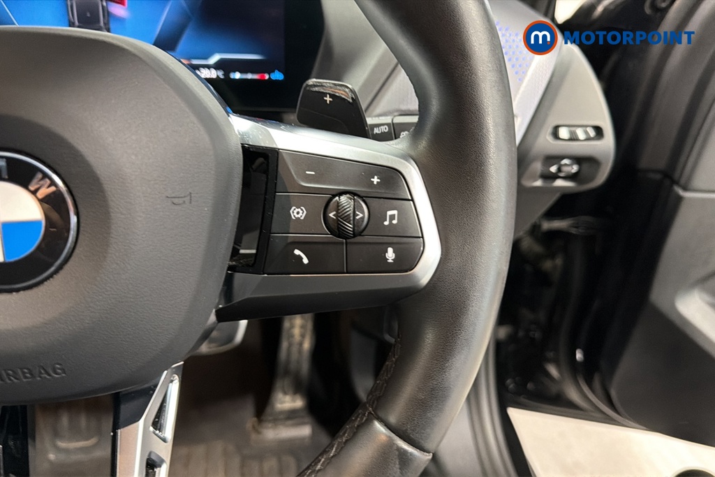 BMW 1 Series M Sport Automatic Petrol Hatchback - Stock Number (1674343) - 3rd supplementary image
