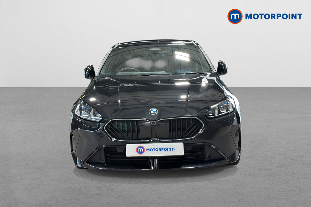 BMW 1 Series M Sport Automatic Petrol Hatchback - Stock Number (1674343) - Front bumper