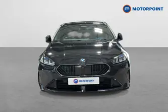 BMW 1 Series M Sport Automatic Petrol Hatchback - Stock Number (1674343) - Front bumper